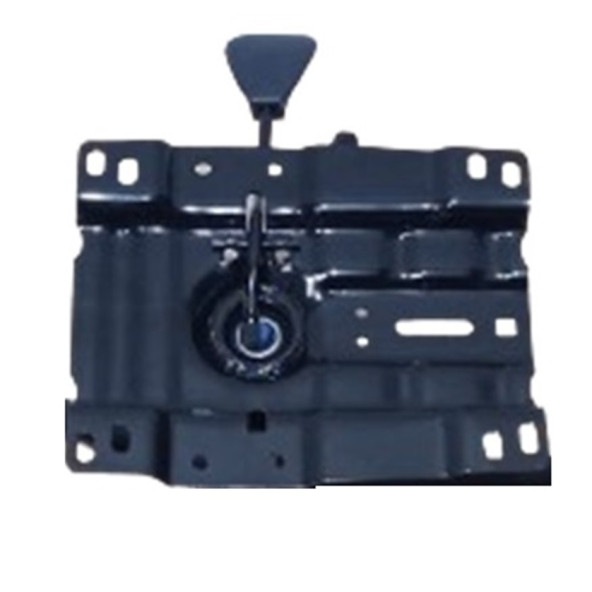 Sekreter Sandalyesi Tabure Mekanizması 15x20 cm - 5