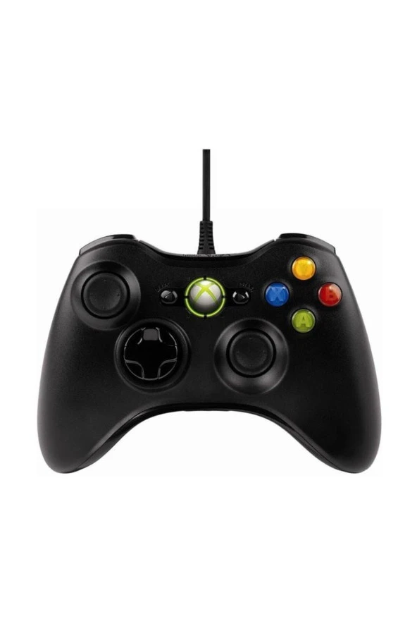 Xbox 360 USB Oyun Kolu (PC Uyumlu)