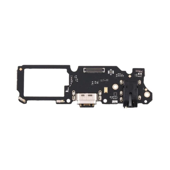 Oppo A9 2020 Şarj Soketi