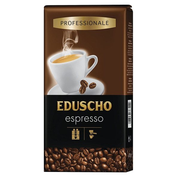 Eduscho Espresso Professionale Çekirdek Kahve 1 Kg