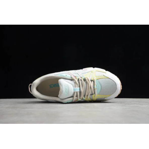 Asics Gel-Kahana 8 'Light Grey' 1012A978-020 - 2