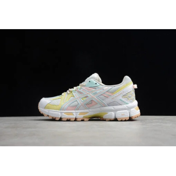 Asics Gel-Kahana 8 'Light Grey' 1012A978-020 - 4