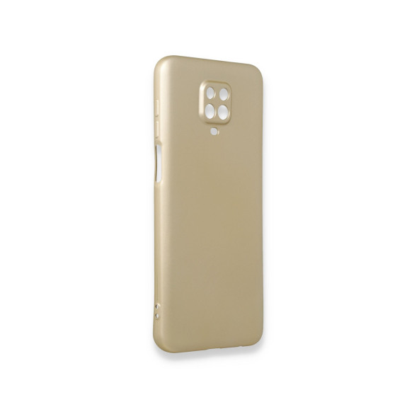 Xiaomi Redmi Note 9 Pro Kılıf Premium Silikon - 3