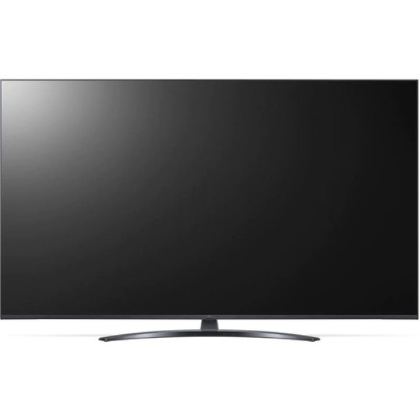 LG 55UQ81006LB 4K Ultra HD 55" WebOS LED TV - 2