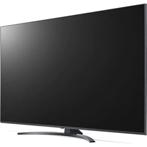 LG 55UQ81006LB 4K Ultra HD 55" WebOS LED TV - 4