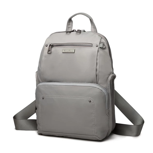 Saten Kumaş Kadın Postacı ve Sırt Çantası Barcelona 2108 ürün görseli