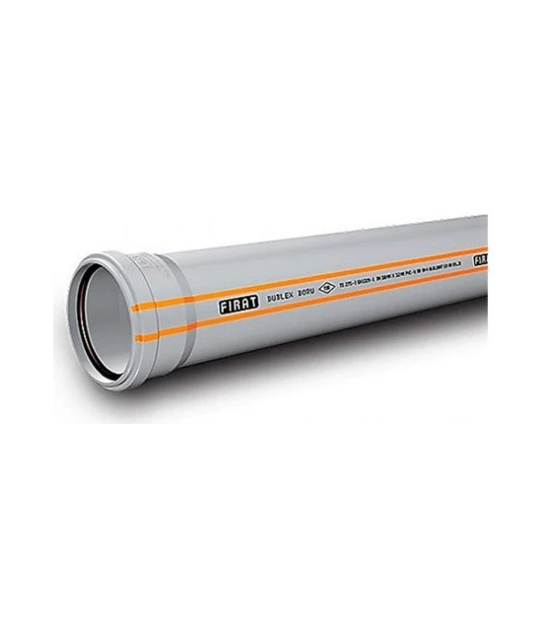 Fırat Dublex 100X500 Pimaş