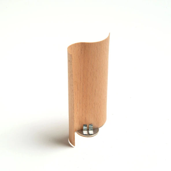 S Model 40 x 100 x 0.5 mm Sehpalı 100 Adet