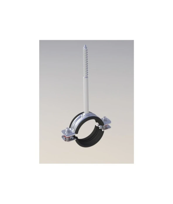 Uzun Trifonlu Kelepçe 2" ürün görseli 1