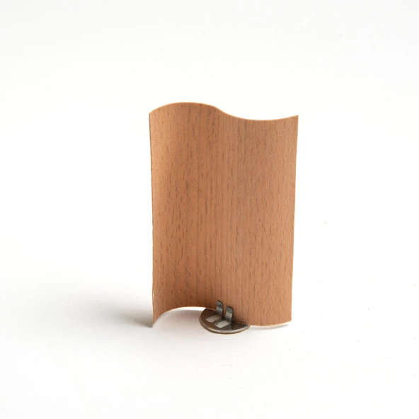 S Model 60 x 100 x 0.5 mm Sehpalı 50 Adet ürün görseli