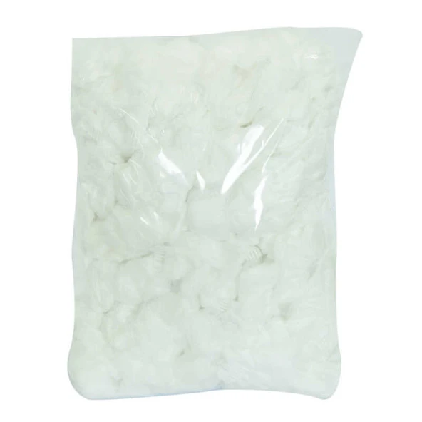 Bone Saç Bonesi Beyaz 100 Adet 1 Paket - 2