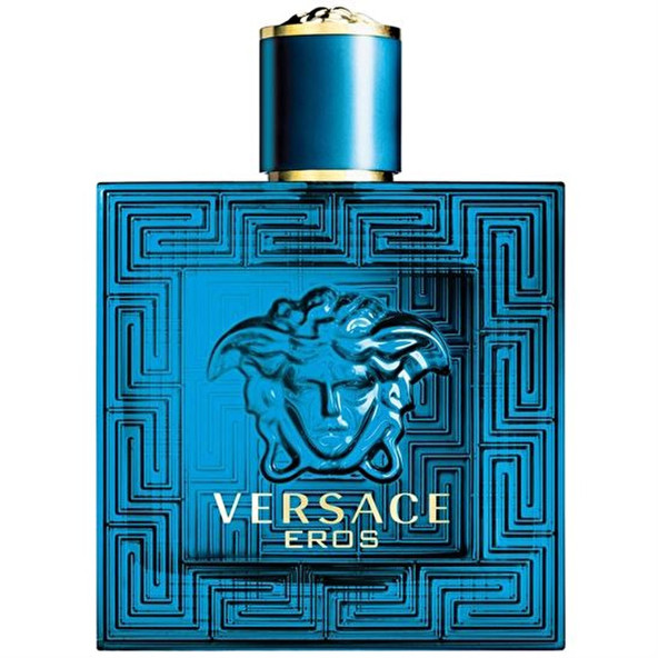 Versace Eros Edt 200 Ml - 2