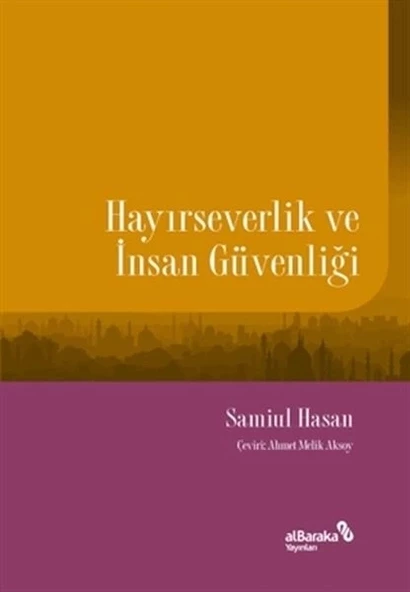 Hayırseverlik ve İnsan Güvenliği