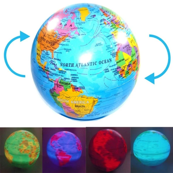 Işikli Dünya ürün görseli