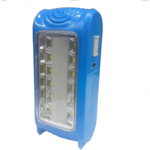 Polizei P-7268 Güçlü  Işıldak ürün görseli