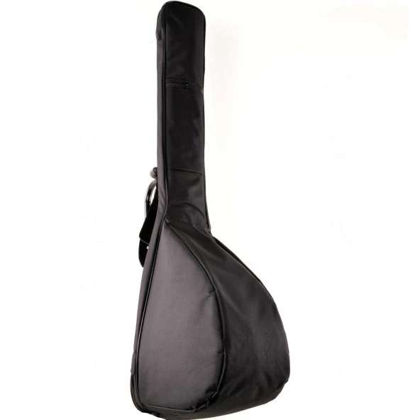 Bağlama Kalın Kılıf (gigbag/softcase) Uzun XBGU - 3