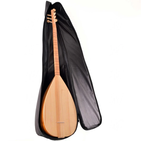 Bağlama Kalın Kılıf (gigbag/softcase) Uzun XBGU - 4