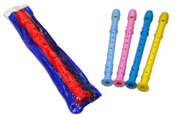 Blok Flüt Dadi DR08