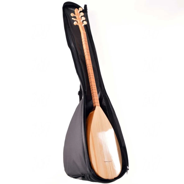 Bağlama Kalın Kılıf (gigbag/softcase) Uzun XBGU - 5