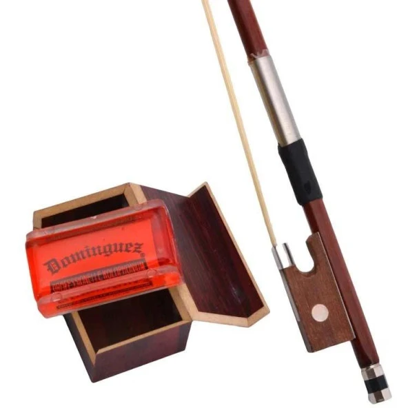 Dominguez Keman Reçine Pro Kırmızı DVR30RD - 3