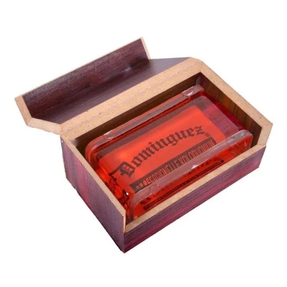 Dominguez Keman Reçine Pro Kırmızı DVR30RD - 4