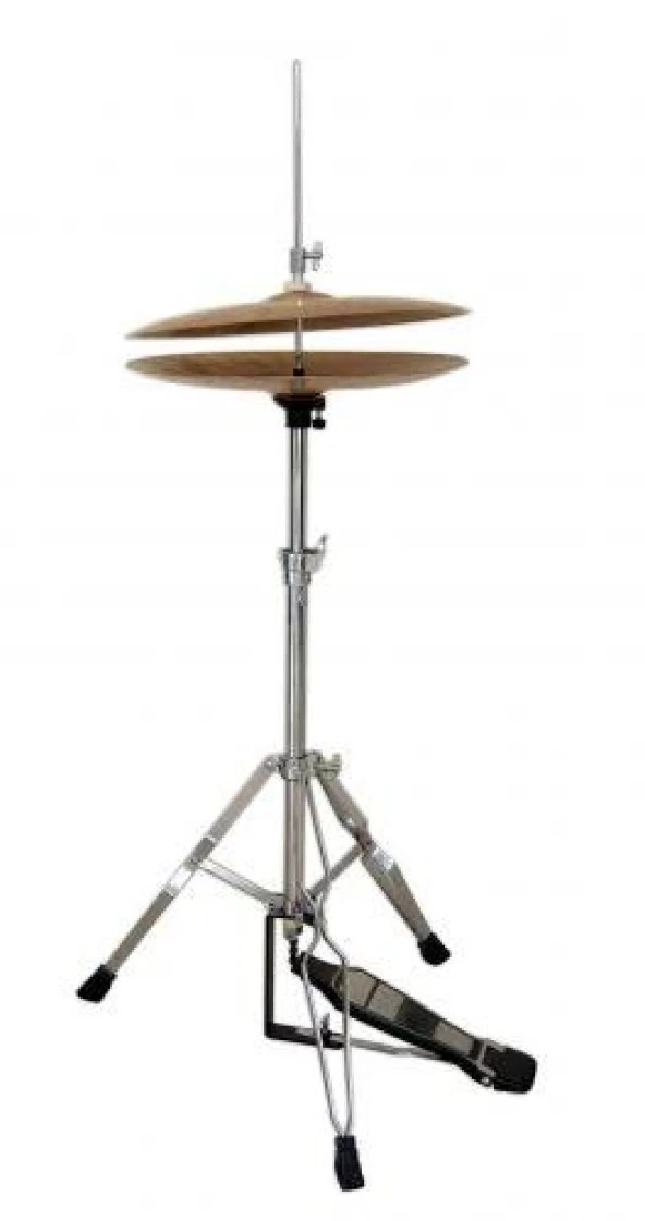 Extreme Bateri Zil Sehpası XHS125 - 1