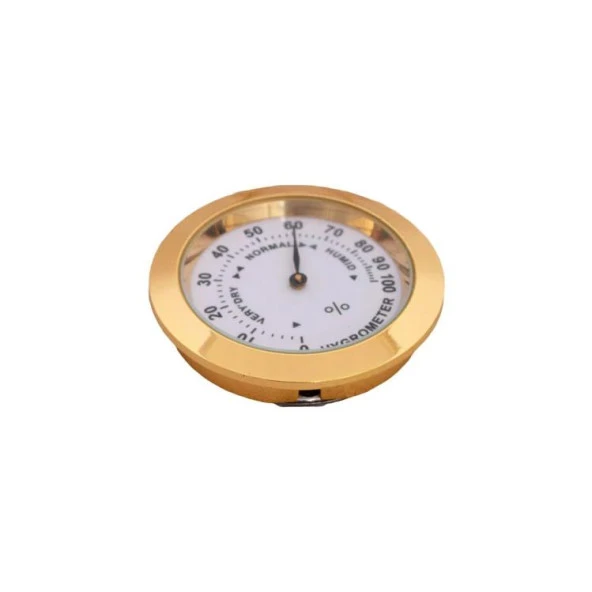 Enstrüman Nem Ölçer DVH02 - 4