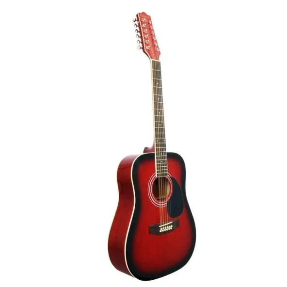 Gitar Akustik Extreme XA12RB - 2