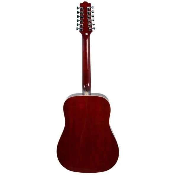 Gitar Akustik Extreme XA12RB - 3