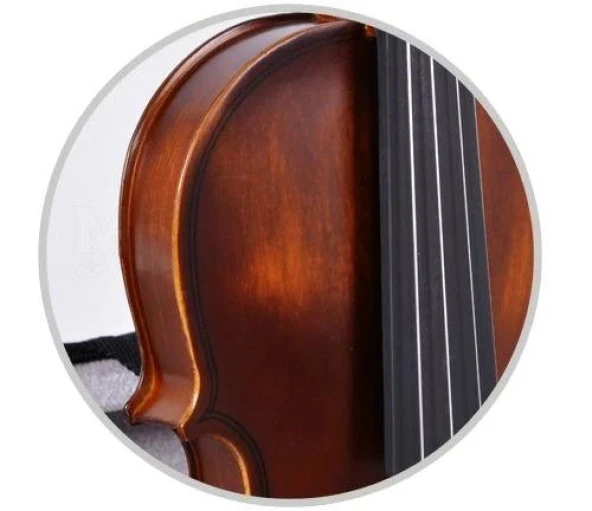 Keman Tam Takım 3/4 Manuel Raymond MRV34GEM - 2
