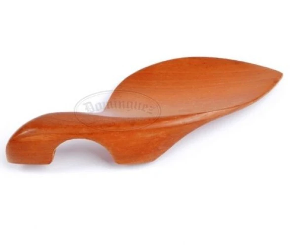 Keman Çenelik SOLAK Masif Gül 4/4 VCR44LFT - 3