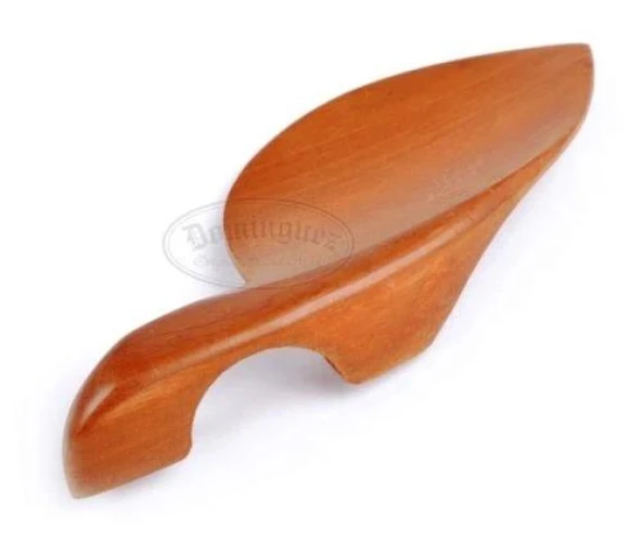 Keman Çenelik SOLAK Masif Gül 4/4 VCR44LFT - 5