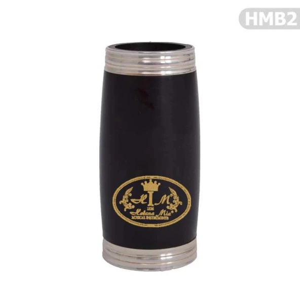 Klarnet Fıçısı Barrel Baril Varil HMB2 - 4