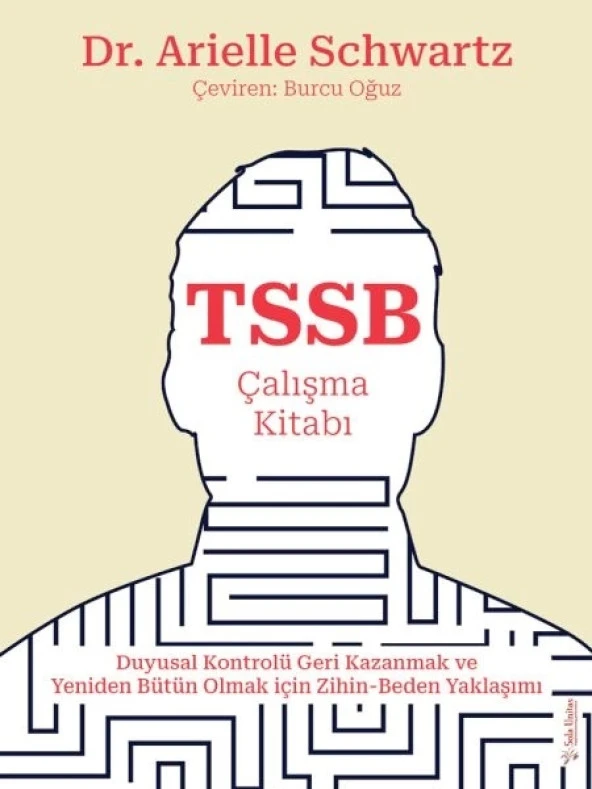 TSSB Çalışma Kitabı