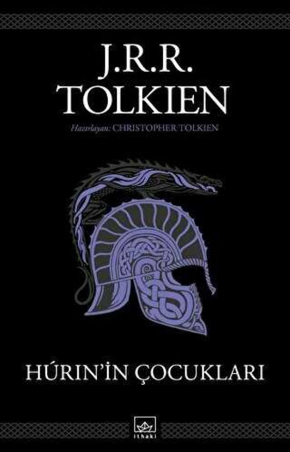 Hurin'İn Çocukları - J.R.R. Tolkien