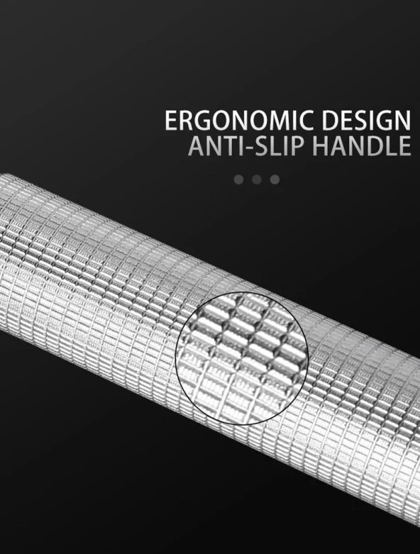 Grand Harvest GBC-S01-2 Multi Fonksiyonel Taktik Kürek - 11