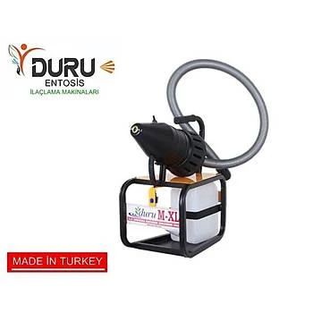 Duru MXL Mantar Serası ve Ortam Nemlendirme Cihazı ürün görseli 1