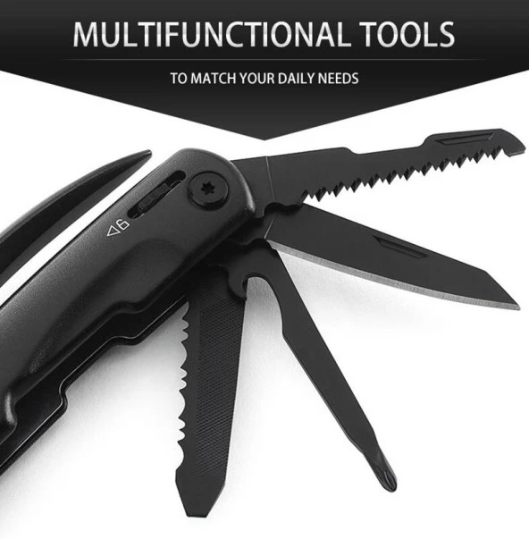 Grand Harvest GHK-PL105 Multi Hammer Tool - 5