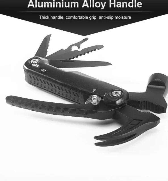Grand Harvest GHK-PL105 Multi Hammer Tool - 6