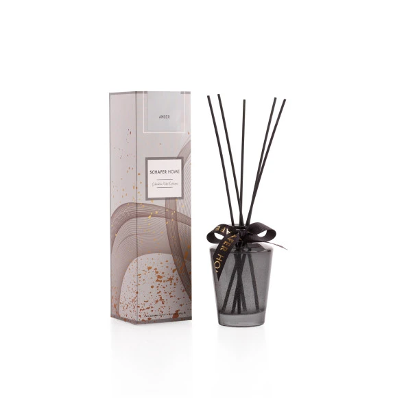 Schafer Home Amber Oda Kokusu 110 Ml-1 Parça