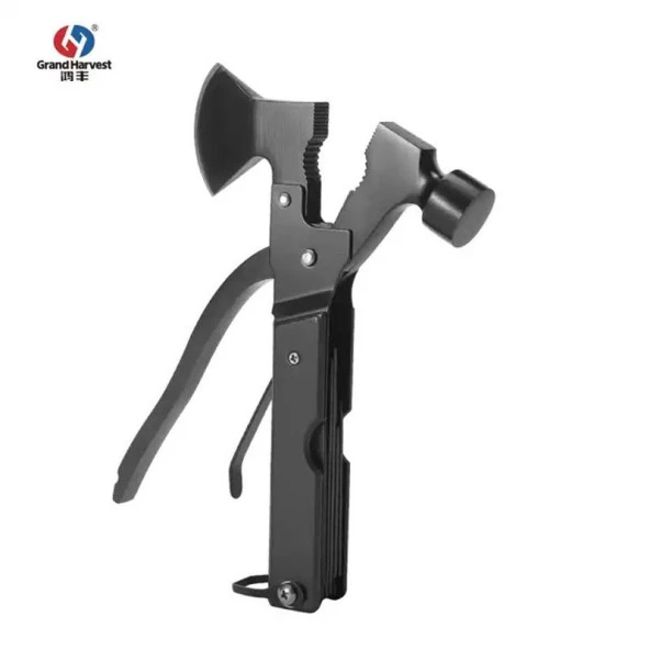 Grand Hravest GHK-PL106 Multi Hammer Tool
