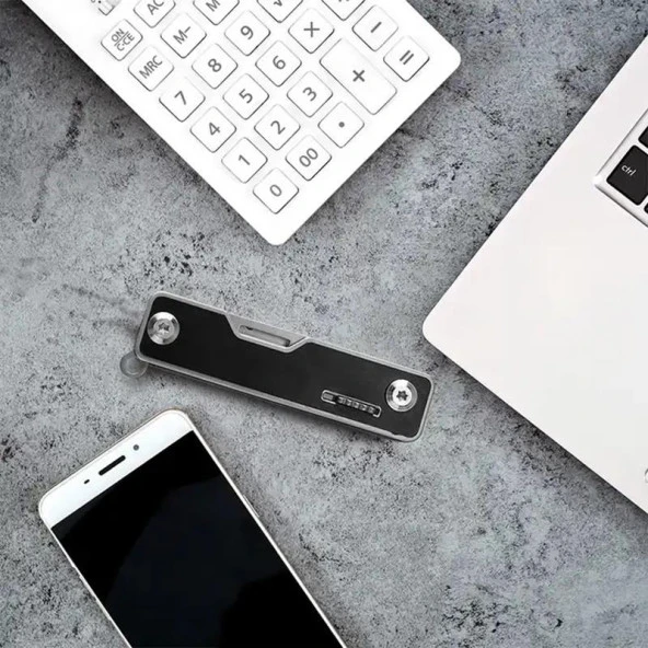 Grand Harvest GHK4-1 Multi Fonksiyonel Çakı - 11