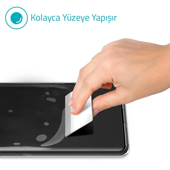 Bufalo iPhone 11 FlexiGlass Nano Ekran Koruyucu - 5