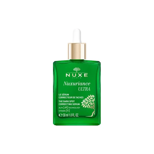 Nuxe Nuxuriance Ultra Yaşlanma Karşıtı Serum 30ml ürün görseli