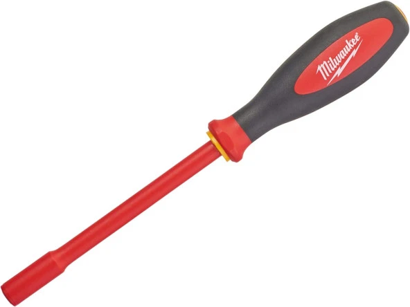 Milwaukee Lokma Tornavida SW7*125 Mm 4932464060