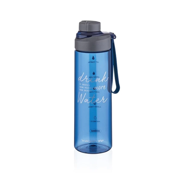 Vagonlife Askılı Su Matarası 850 ml 1913 - 4