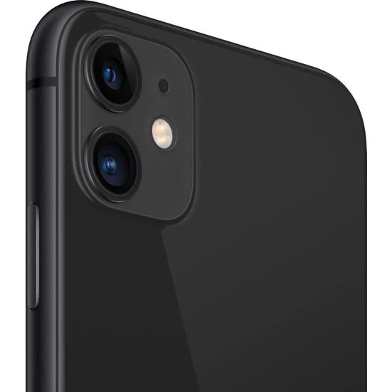 Apple iPhone 11 128 GB Siyah Cep Telefonu (Apple Türkiye Garantili) - 3