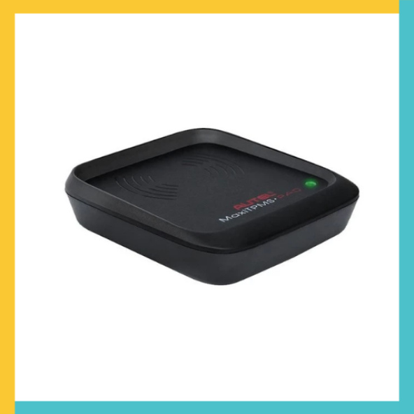 Autel Maxi Tpms Mx-Sensör Programlama Pad - 3