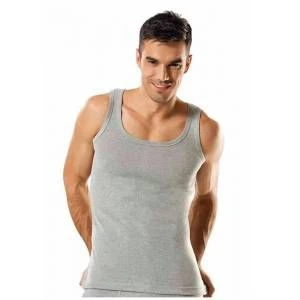 Tutku 0102 Ribana Erkek Atlet - 2