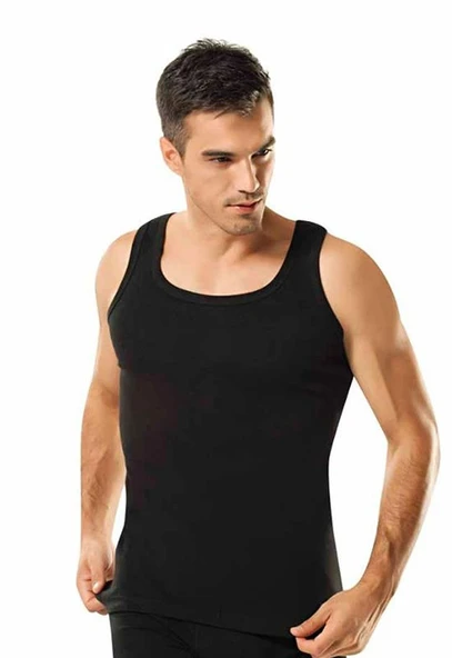 Tutku 0102 Ribana Erkek Atlet ürün görseli